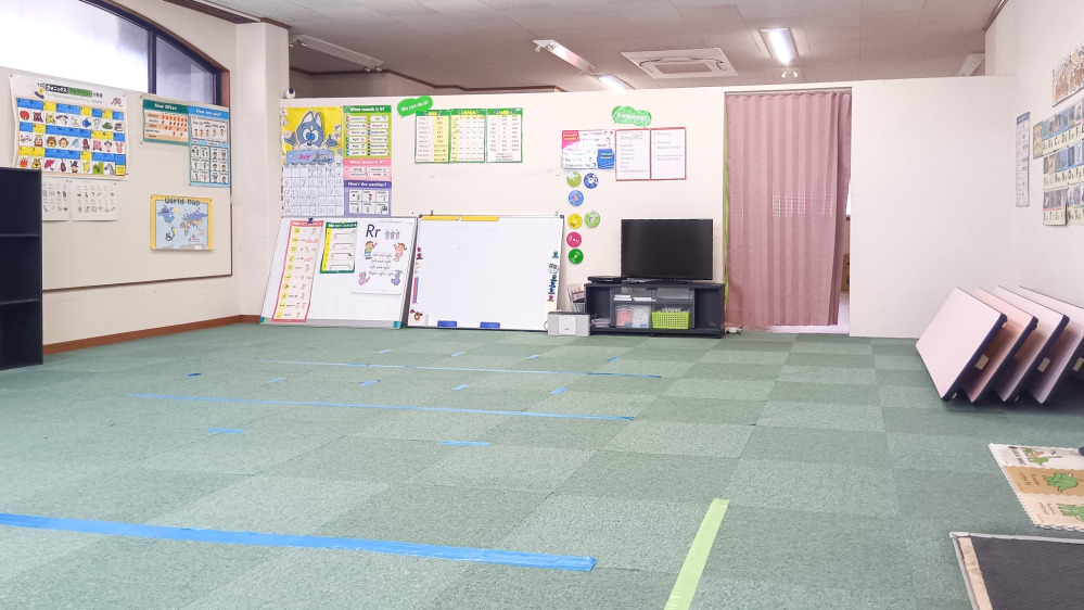 半田南教室の写真 半田市