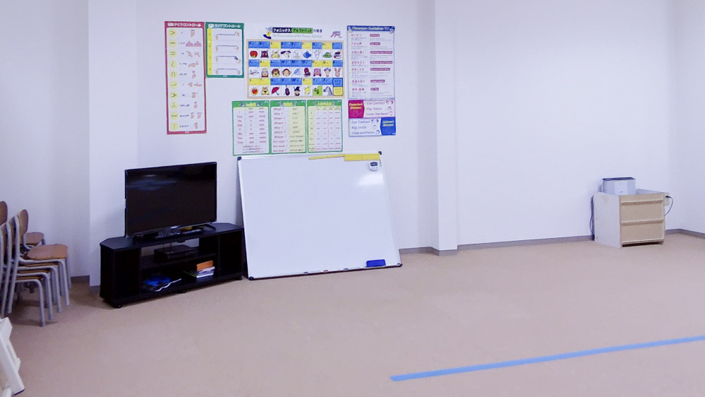 第2田辺教室の写真 田辺市