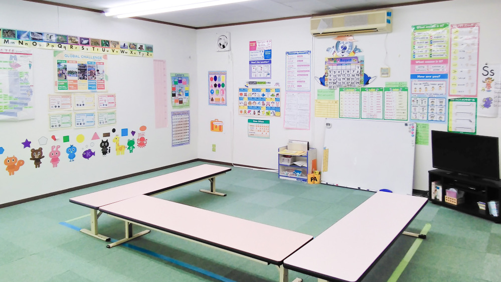 養老教室の写真 養老郡養老町