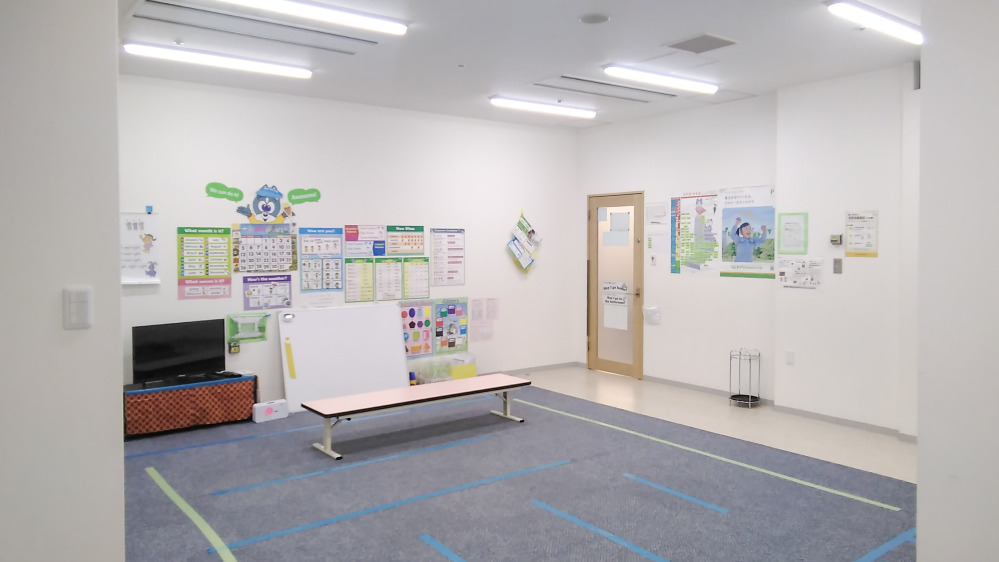 フォルテ摂津教室の写真 摂津市