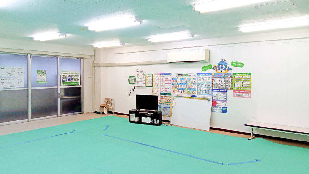 宮城野榴岡教室の写真 仙台市宮城野区