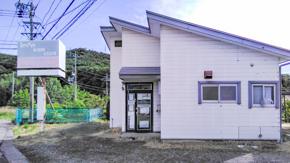 東部丸子教室の写真 東御市