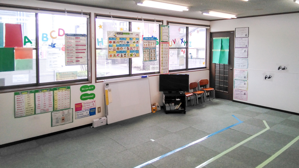 倉敷北教室の写真 倉敷市