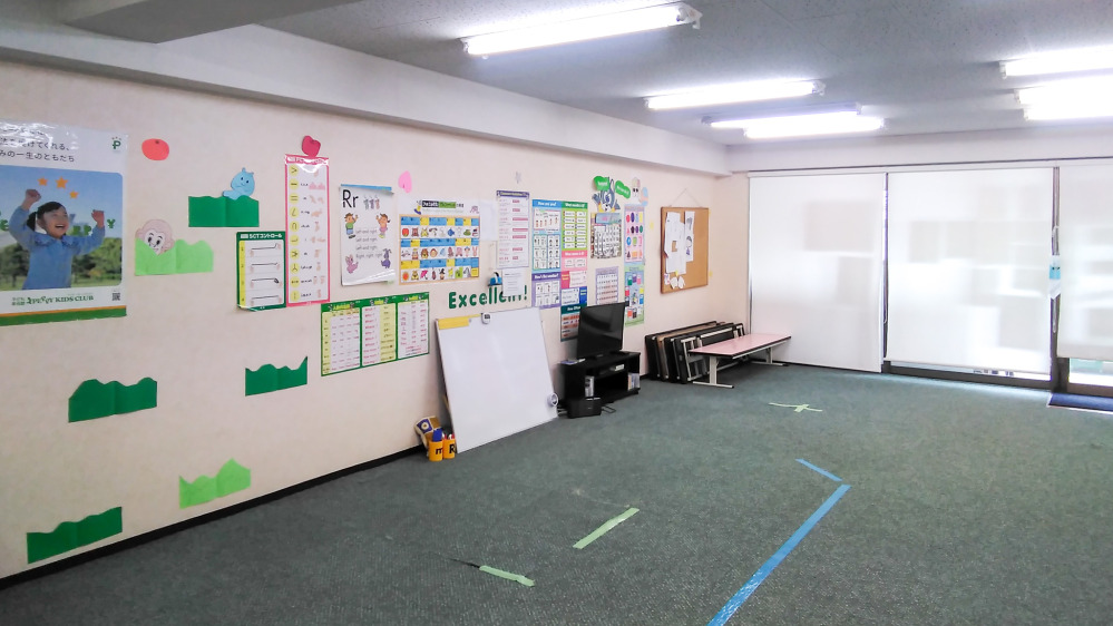 姫路白浜教室の写真 姫路市