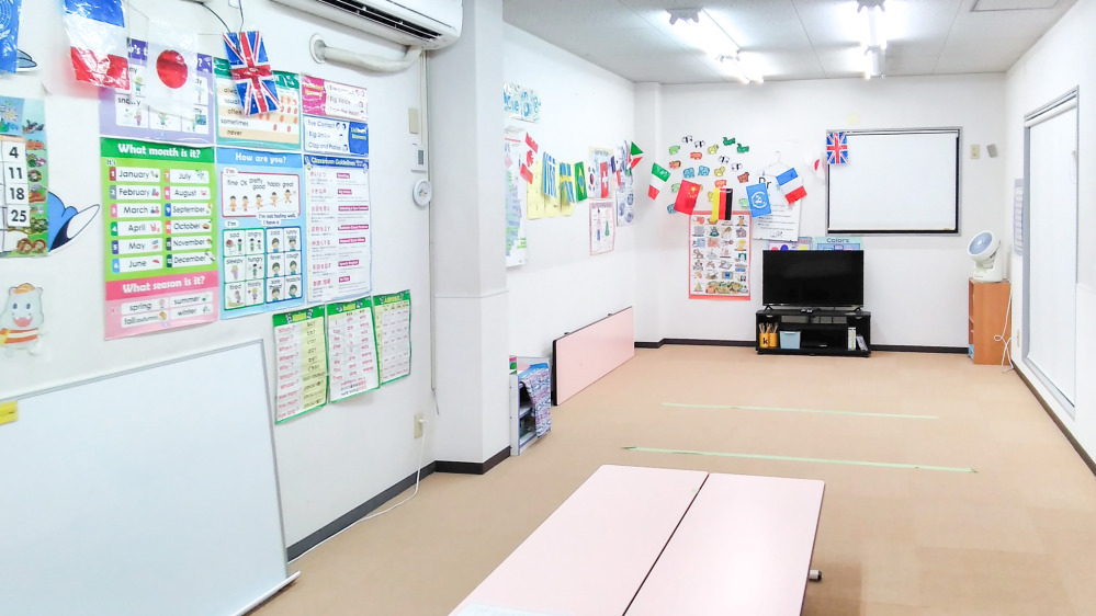 豊川国府教室の写真 豊川市