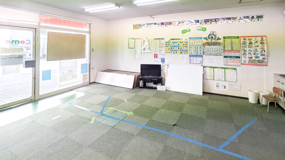 二見教室の写真 明石市