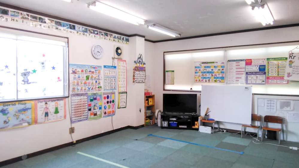 大和教室の写真 大和市