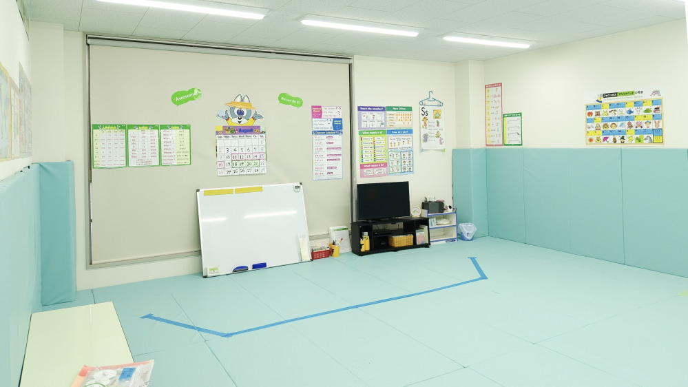 坂出教室の写真 坂出市