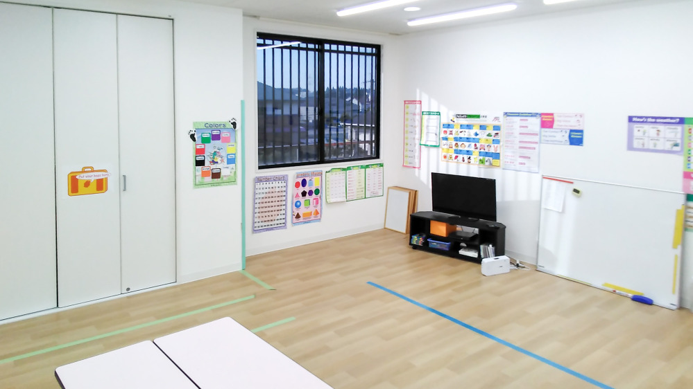 三好教室の写真 みよし市