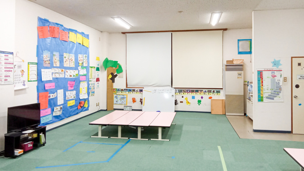 十日町教室の写真 十日町市