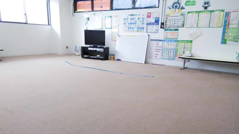 第2大田原教室の写真 大田原市