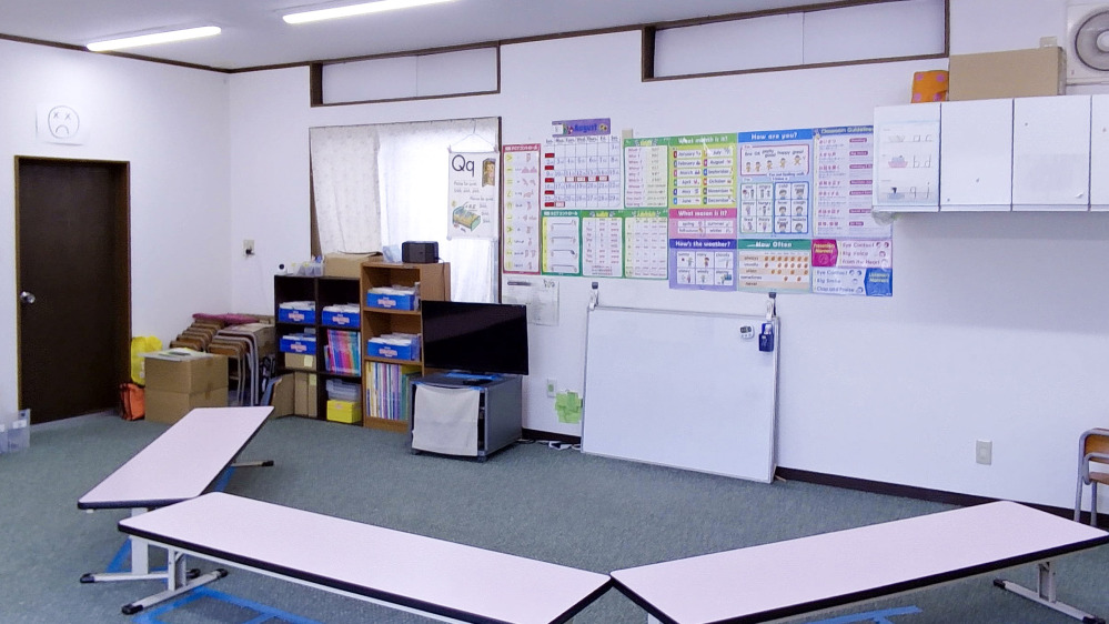 茂原教室の写真 茂原市