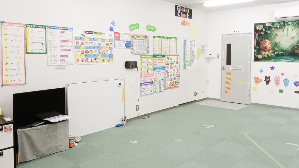 日出教室の写真 速見郡日出町