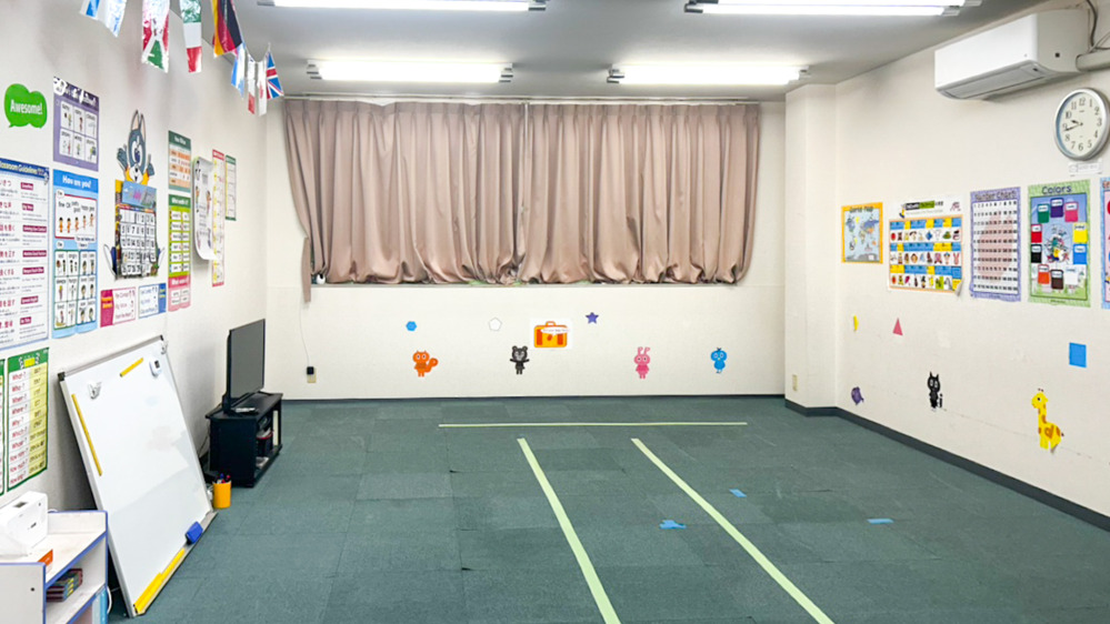 常滑教室の写真 常滑市