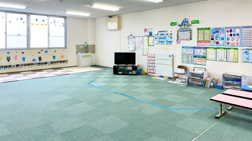 旭教室の写真 旭市
