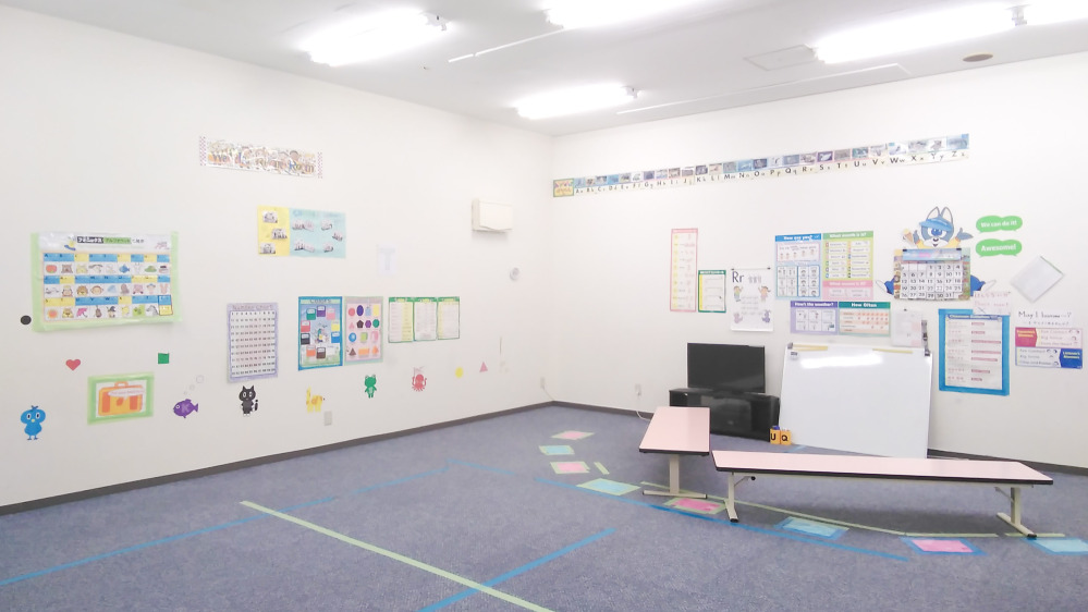 第2伊那教室の写真 伊那市