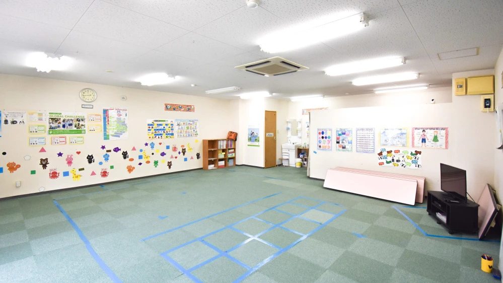 瀬戸教室 | 愛知県瀬戸市の子ども英会話教室ペッピーキッズクラブ