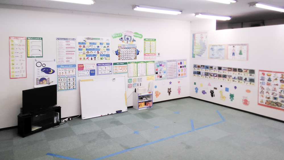 三重町教室の写真 豊後大野市